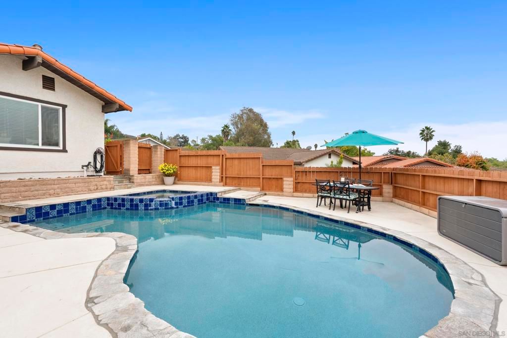 Image 41 of property listing at 1918 Odell Cir, Vista, CA 92084