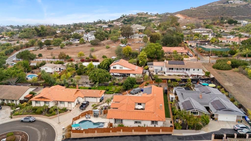 Image 49 of property listing at 1918 Odell Cir, Vista, CA 92084