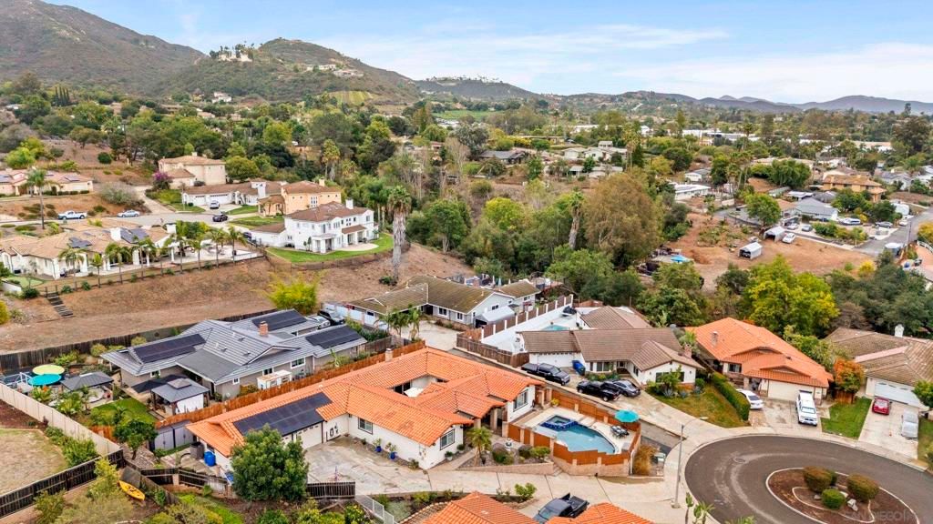 Image 53 of property listing at 1918 Odell Cir, Vista, CA 92084