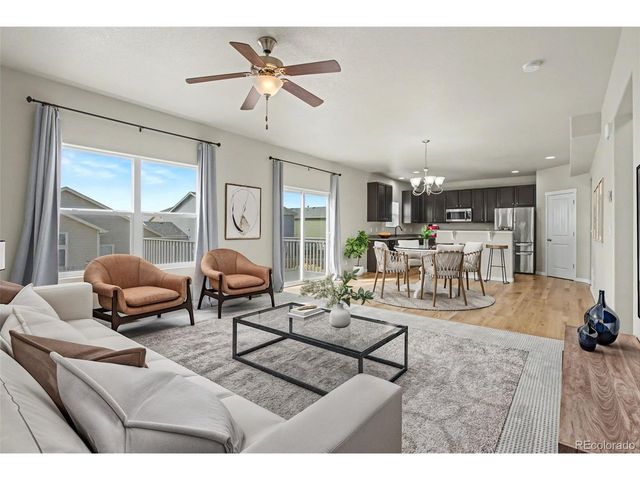 11334 Scenic Brush Dr, Peyton, CO 80831