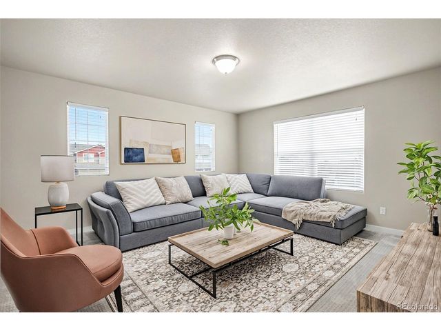 11334 Scenic Brush Dr, Peyton, CO 80831