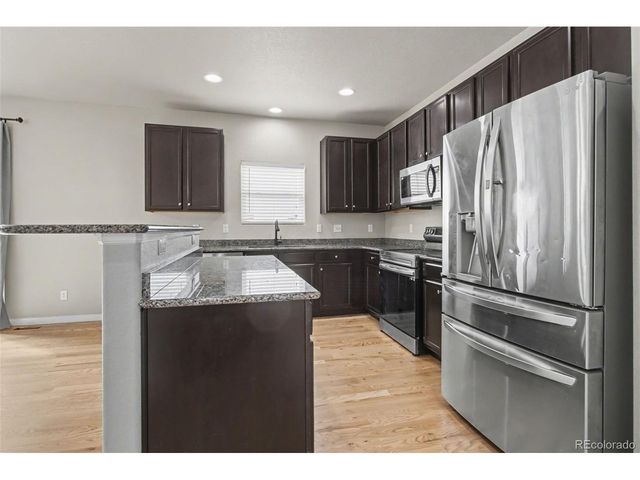 11334 Scenic Brush Dr, Peyton, CO 80831