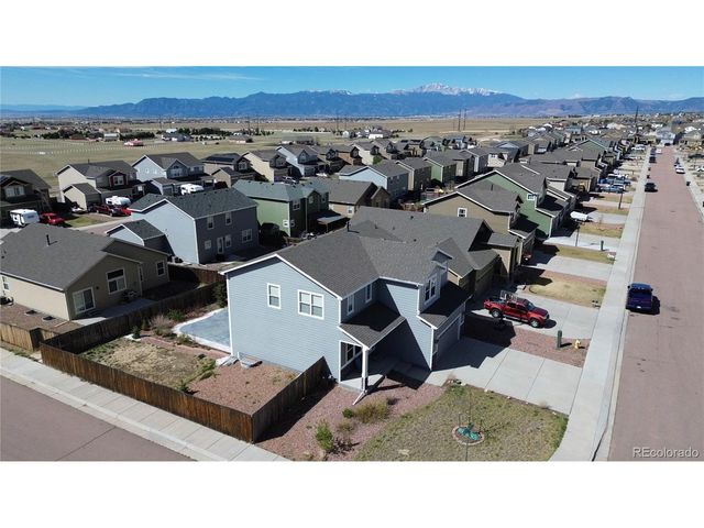 11334 Scenic Brush Dr, Peyton, CO 80831