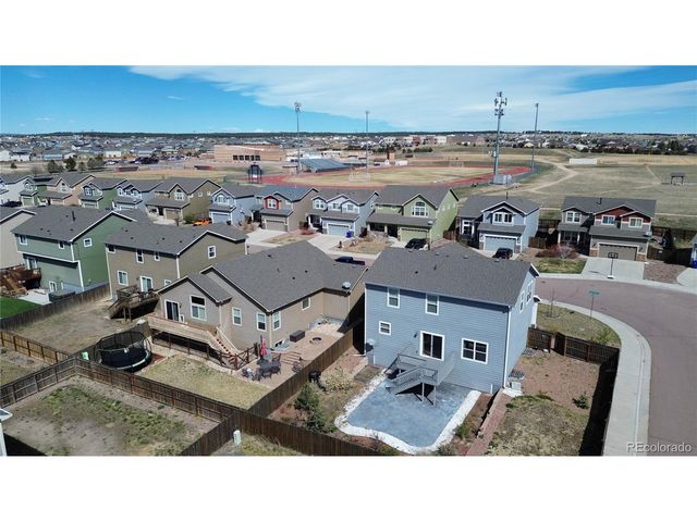 11334 Scenic Brush Dr, Peyton, CO 80831