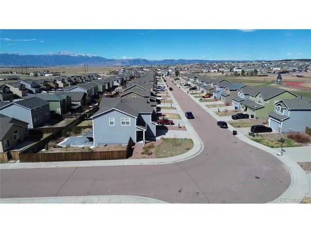 11334 Scenic Brush Dr, Peyton, CO 80831