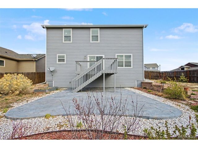 11334 Scenic Brush Dr, Peyton, CO 80831