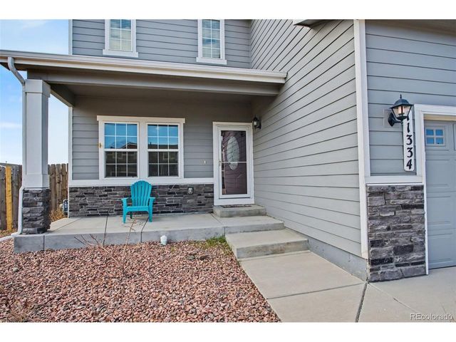 11334 Scenic Brush Dr, Peyton, CO 80831