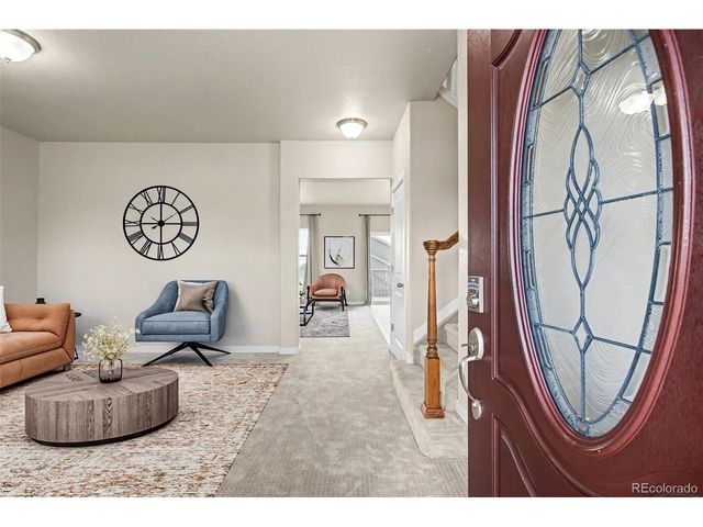 11334 Scenic Brush Dr, Peyton, CO 80831