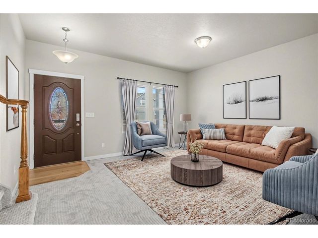 11334 Scenic Brush Dr, Peyton, CO 80831