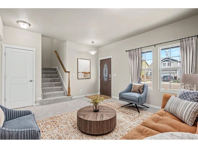 11334 Scenic Brush Dr, Peyton, CO 80831