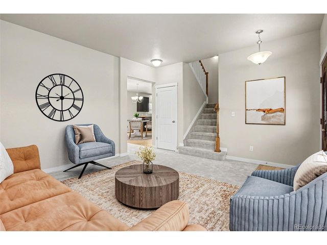 11334 Scenic Brush Dr, Peyton, CO 80831