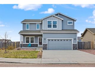 11334 Scenic Brush Dr, Peyton, CO 80831