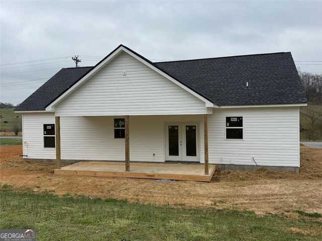 2532 Pine Chapel Road NE, Resaca, GA 30735