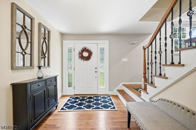 46 Westminster Dr, Parsippany-troy Hills Twp., NJ 07054