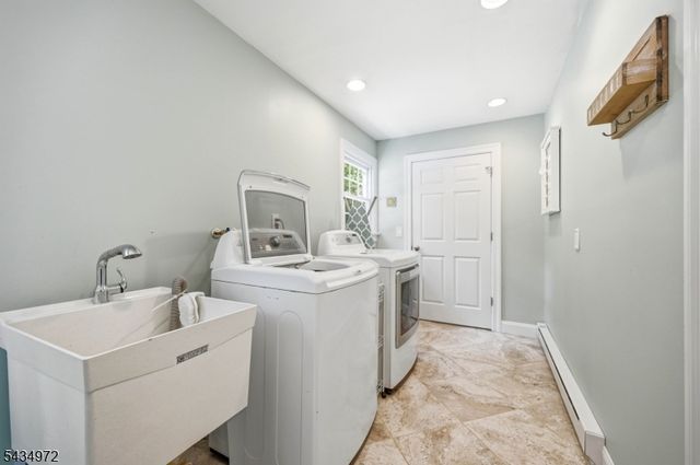 46 Westminster Dr, Parsippany-troy Hills Twp., NJ 07054