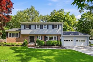 46 Westminster Dr, Parsippany-troy Hills Twp., NJ 07054
