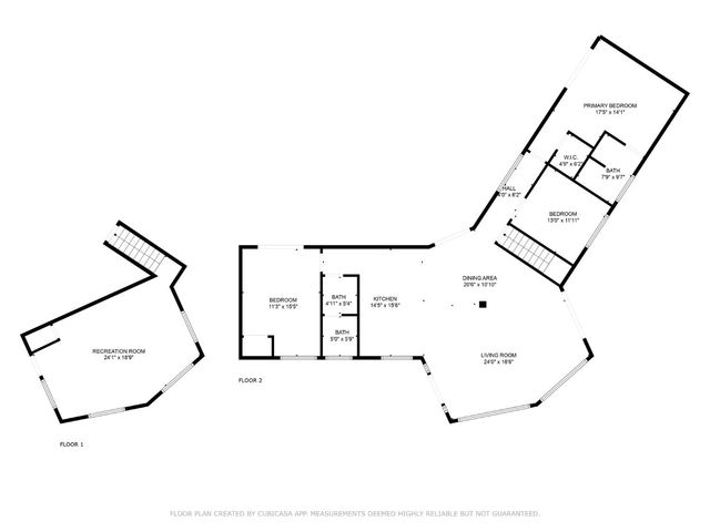 7115 Lakewood Dr, Pollock Pines, CA 95726