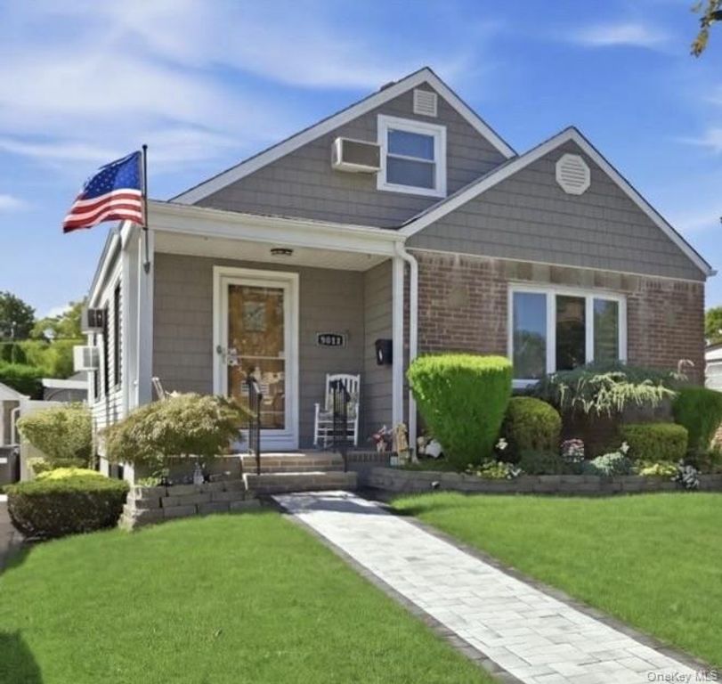 8614 251st Street, Bellerose, NY 11426 — exterior