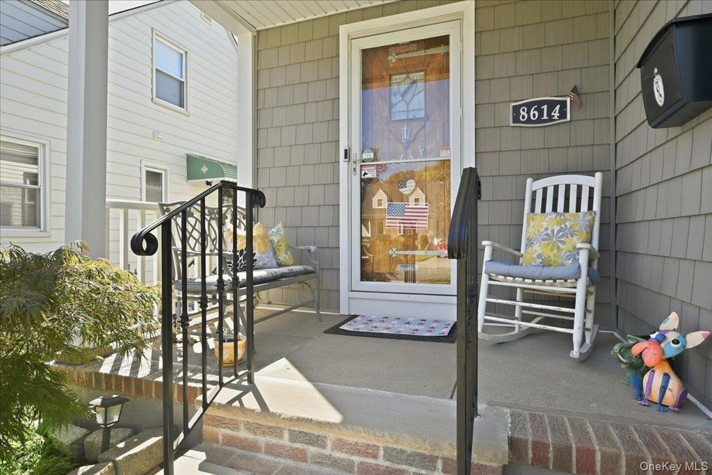 8614 251st Street, Bellerose, NY 11426 — photo 2