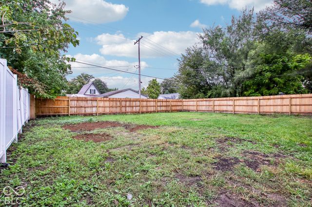 816 Hamilton Street, Lebanon, IN 46052