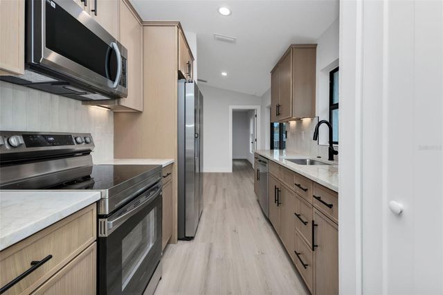 3414 PALM DRIVE, Punta Gorda, FL 33950