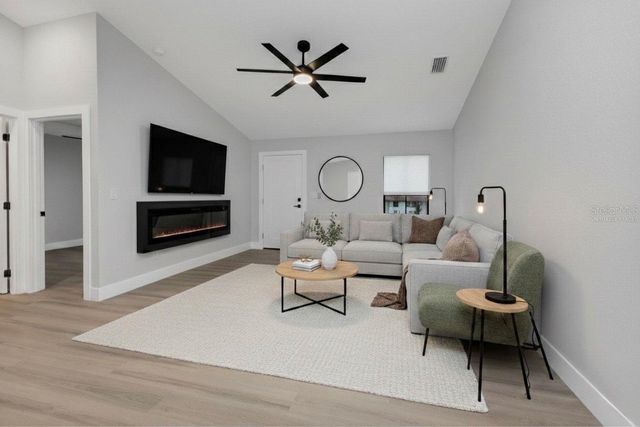 3414 PALM DRIVE, Punta Gorda, FL 33950