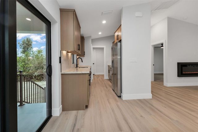 3414 PALM DRIVE, Punta Gorda, FL 33950