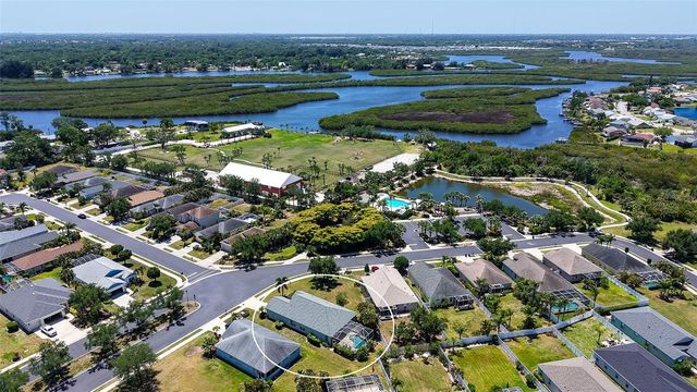 5303 TIDE POINT WAY, Bradenton, FL 34208