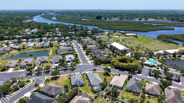 5303 TIDE POINT WAY, Bradenton, FL 34208