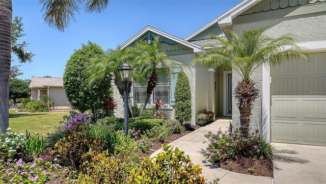 5303 TIDE POINT WAY, Bradenton, FL 34208