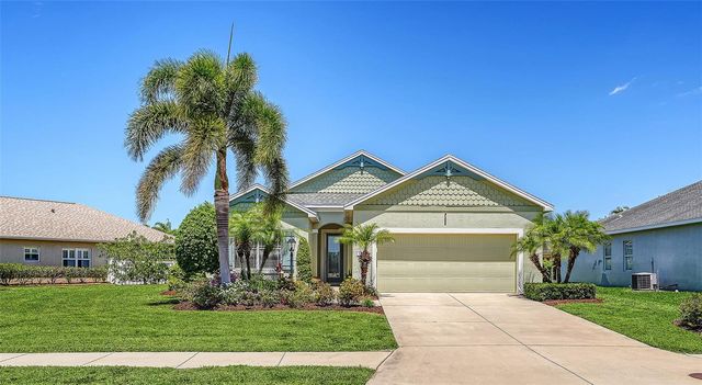 5303 TIDE POINT WAY, Bradenton, FL 34208
