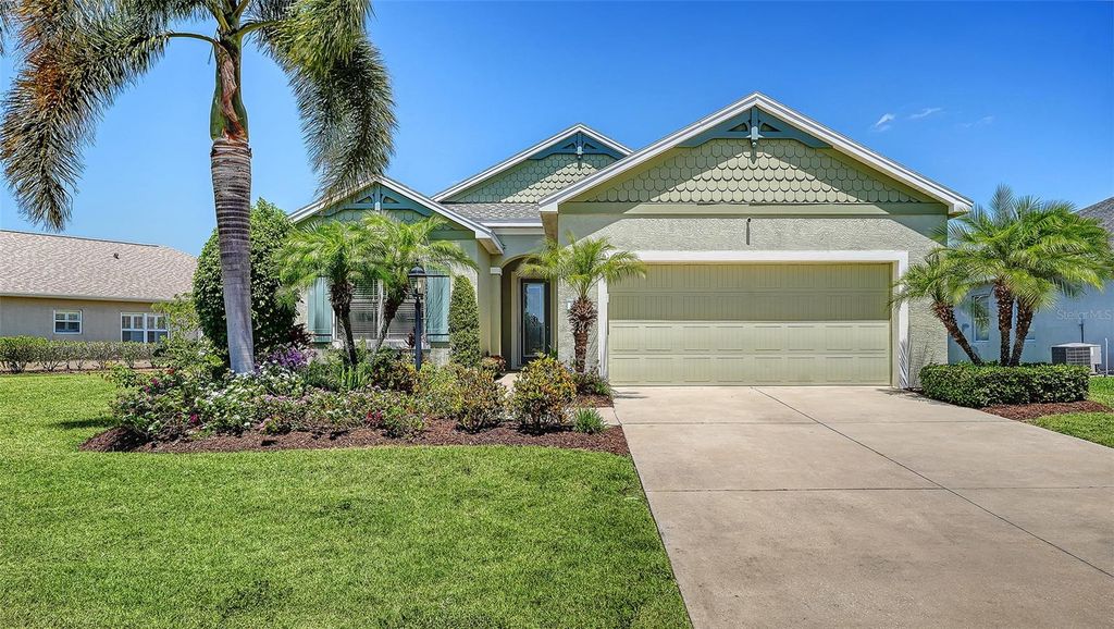 5303 TIDE POINT WAY, Bradenton, FL 34208