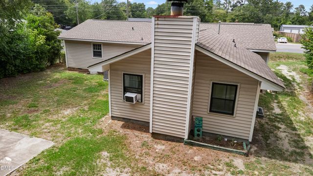 3873 Cumberland Road, Fayetteville, NC 28306