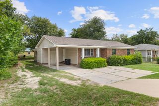 3873 Cumberland Road, Fayetteville, NC 28306