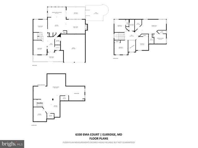 6330 EMA CT, Elkridge, MD 21075