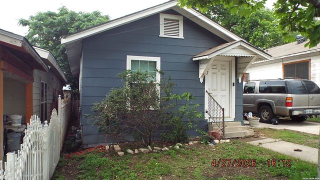 307 Victor, San Antonio, TX 78209