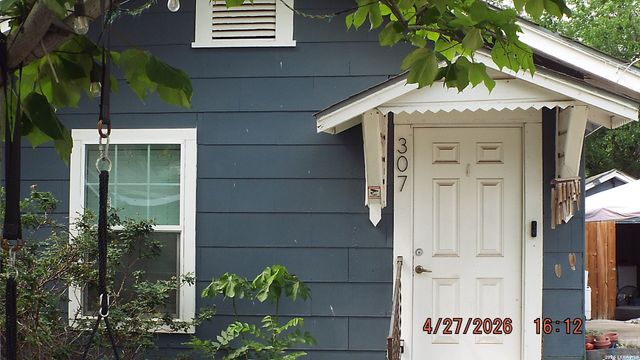 307 Victor, San Antonio, TX 78209