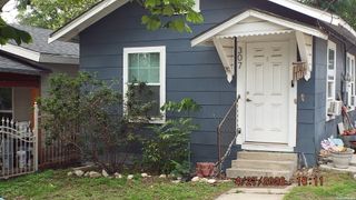 307 Victor, San Antonio, TX 78209