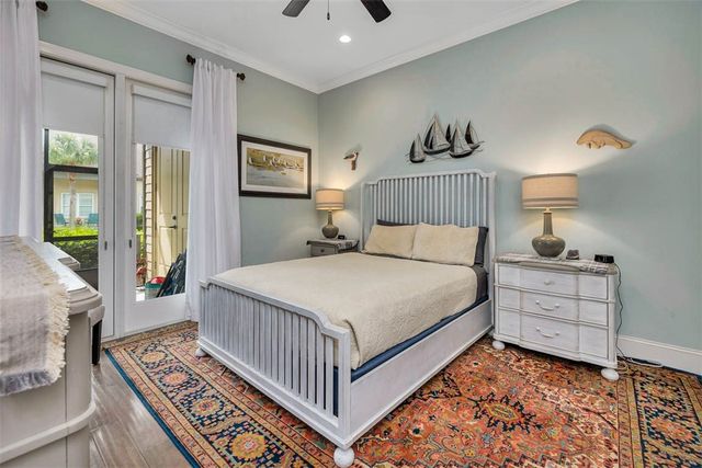 5 Caretta Lane, Jekyll Island, GA 31527