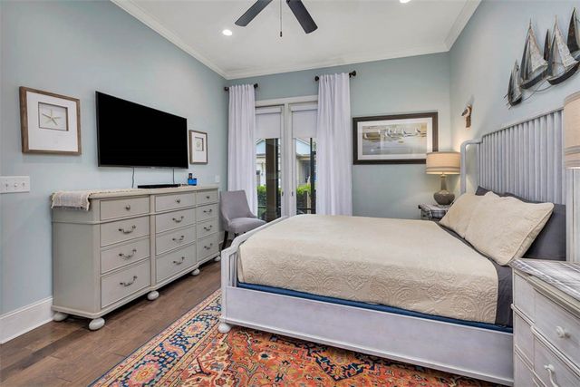 5 Caretta Lane, Jekyll Island, GA 31527