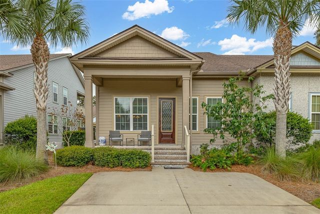 5 Caretta Lane, Jekyll Island, GA 31527