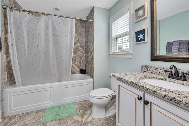 5 Caretta Lane, Jekyll Island, GA 31527