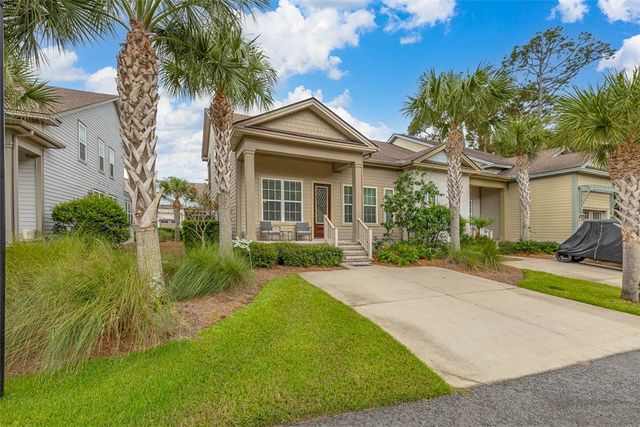 5 Caretta Lane, Jekyll Island, GA 31527
