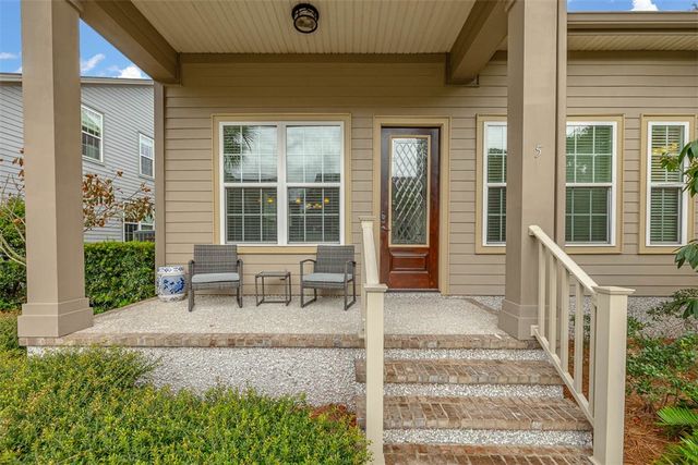5 Caretta Lane, Jekyll Island, GA 31527