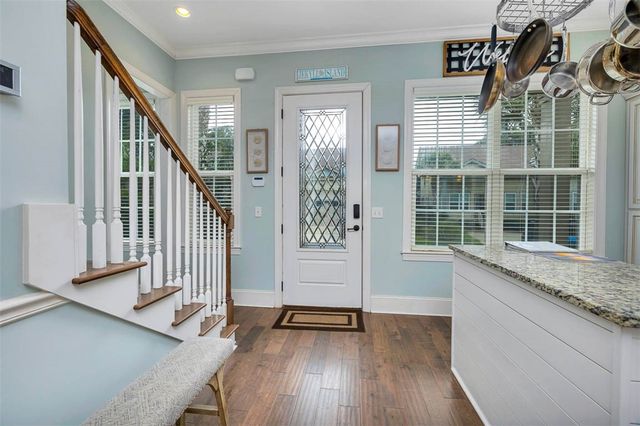 5 Caretta Lane, Jekyll Island, GA 31527