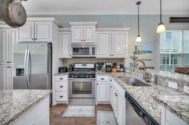 5 Caretta Lane, Jekyll Island, GA 31527