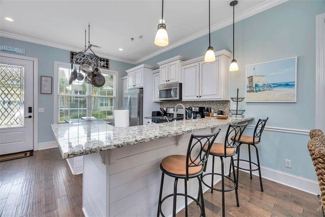 5 Caretta Lane, Jekyll Island, GA 31527