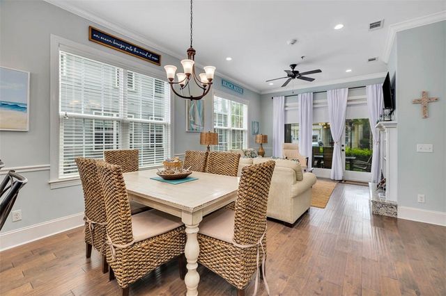 5 Caretta Lane, Jekyll Island, GA 31527