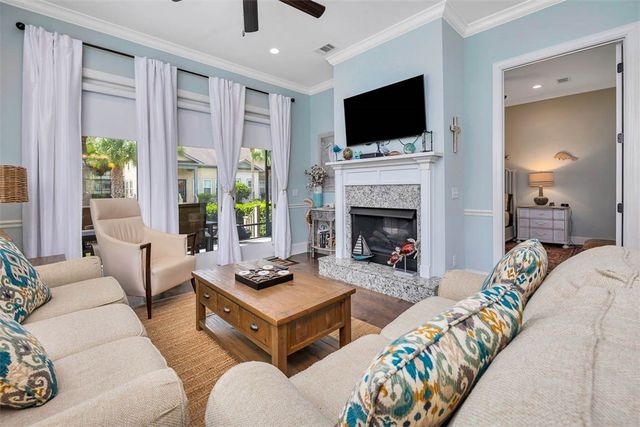 5 Caretta Lane, Jekyll Island, GA 31527