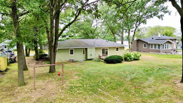 3045 Wedgewood Avenue, Eau Claire, WI 54703